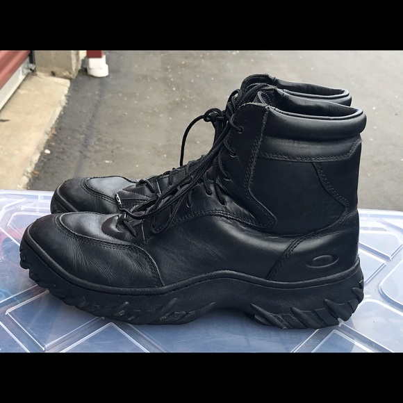 Oakley | Shoes | Oakley Field Assault 